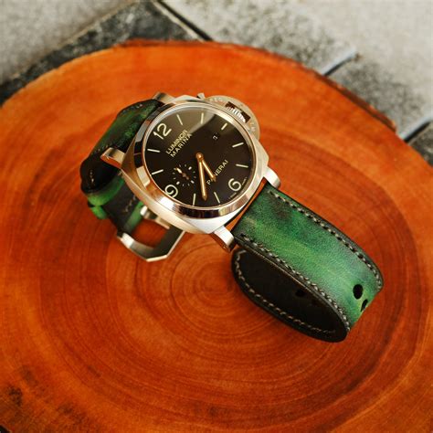 panerai band|where to buy panerai straps.